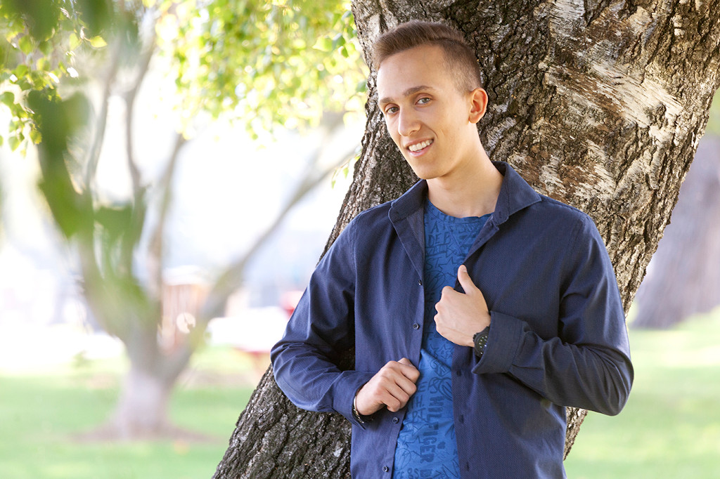 Fotografo Ritratti 12